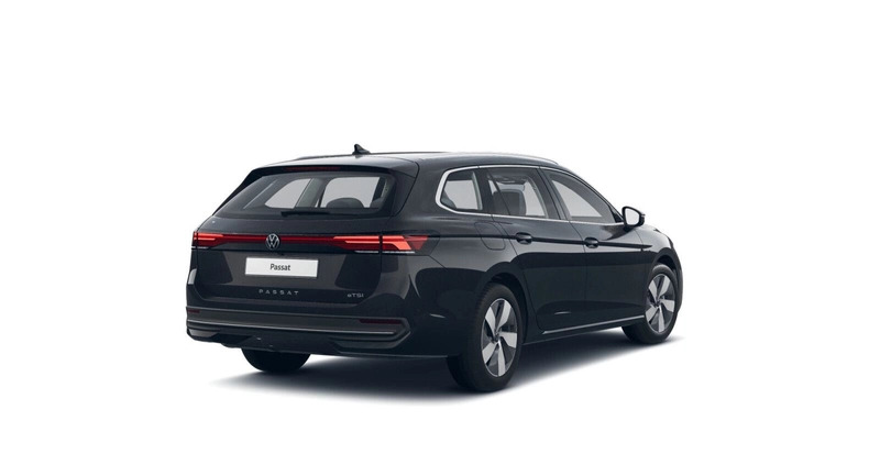 Volkswagen Passat cena 181699 przebieg: 1, rok produkcji 2024 z Kostrzyn nad Odrą małe 92